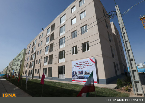 شرایط معامله مسکن مهر به زودی اعلام می‌شود